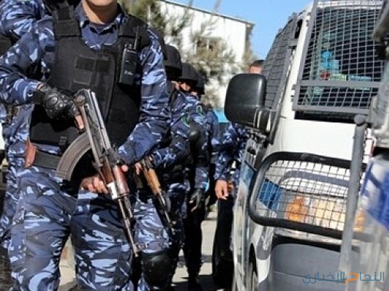 كمين خاص يوقع بمطلوب خطير ارتكب