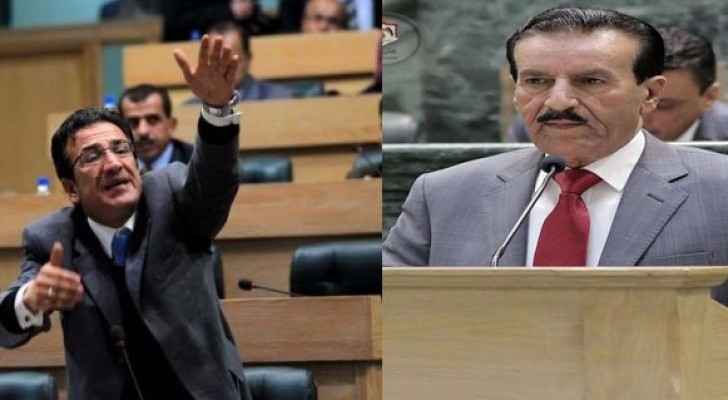 العكايلة لياغي: انتم من قتلتم مخابرات