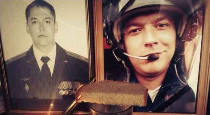 مقتل طيارين روسيين بتحطم مروحية في