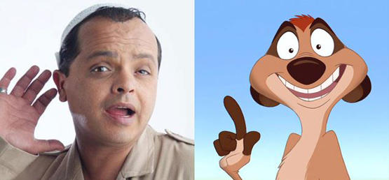 هنيدي يحضر لمفاجأه