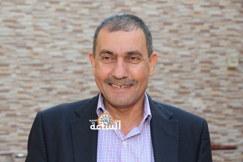 المعايطة أمينا عاما بالوكالة لوزارة الشباب