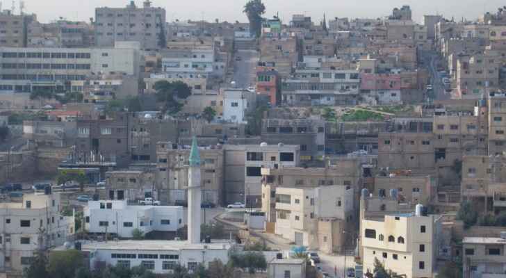 الزرقاء: أهالي حي جناعة يعتزمون الطعن