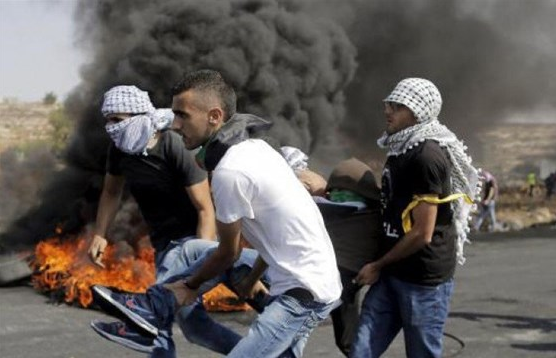 الاحتلال أطلق النار على رأسه من