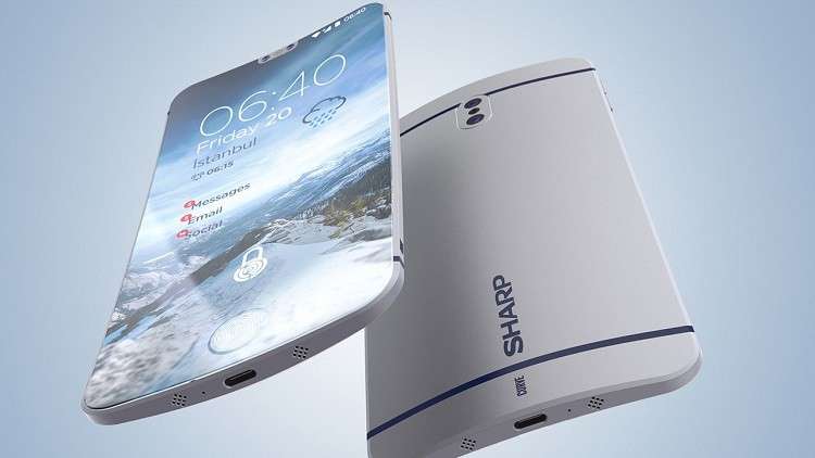 جهاز شارب المنتظر يهدد عرش أرقى