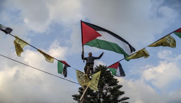 فلسطينيون يرفضون الابتزاز المالي لترامب: العالم