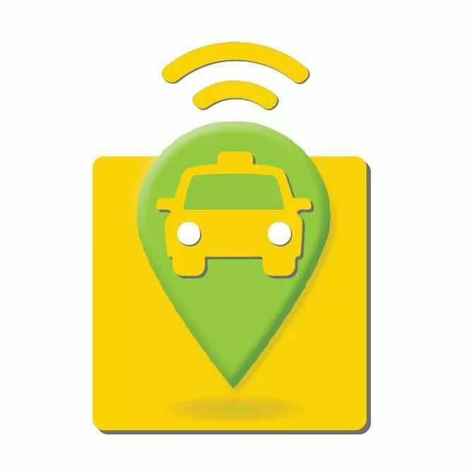 إطلاق تطبيق إلكتروني خاص بسائقي التكسي