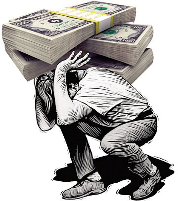 المالية: عجز الموازنة ينخفض إلى 750