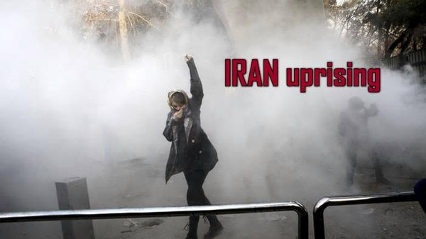 ايران تعلن انتهاء الفتنة و واشنطن