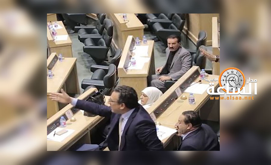 مصالحة بين ’العكايلة وياغي‘