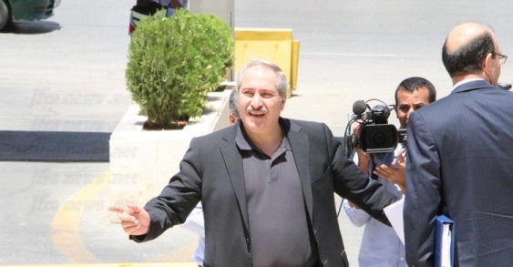 كم بلغت مياومات ناصر جودة في