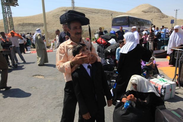 تل أبيب تسأل: لماذا يدخل المزيد