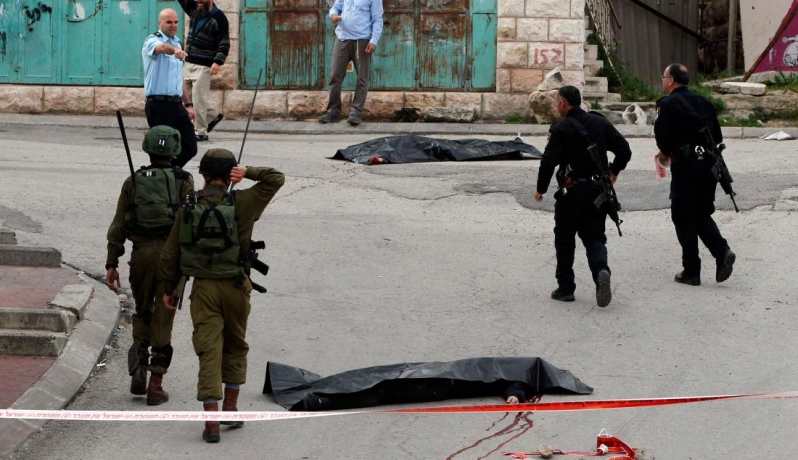 الشاباك: قانون إعدام الفلسطينيين سيسبب موجة