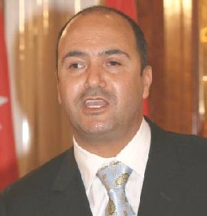 وزير أردني أسبق يقترح إنشاء صندوق