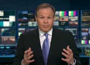 إنذار حريق خاطئ يثير الفوضى في