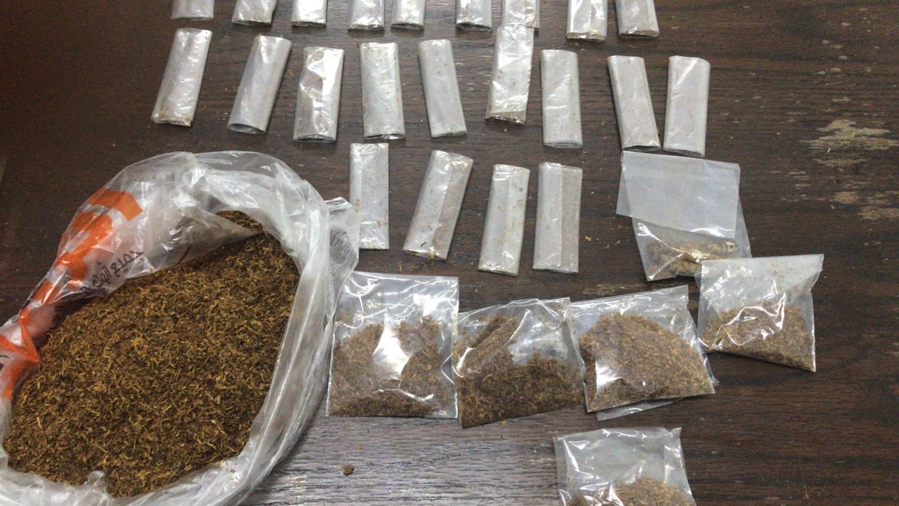 الأمن يتعامل مع 24 قضية ’مخدرات‘