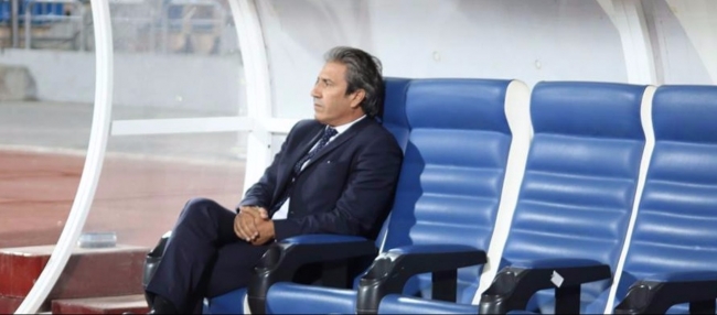 الفيصلي ينفي تعاقده مع نيبوتشا.. والكوكي