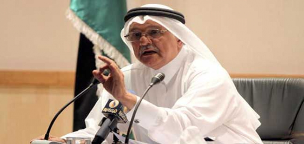 المسفر يكتب: الأردن ليس للبيع أو