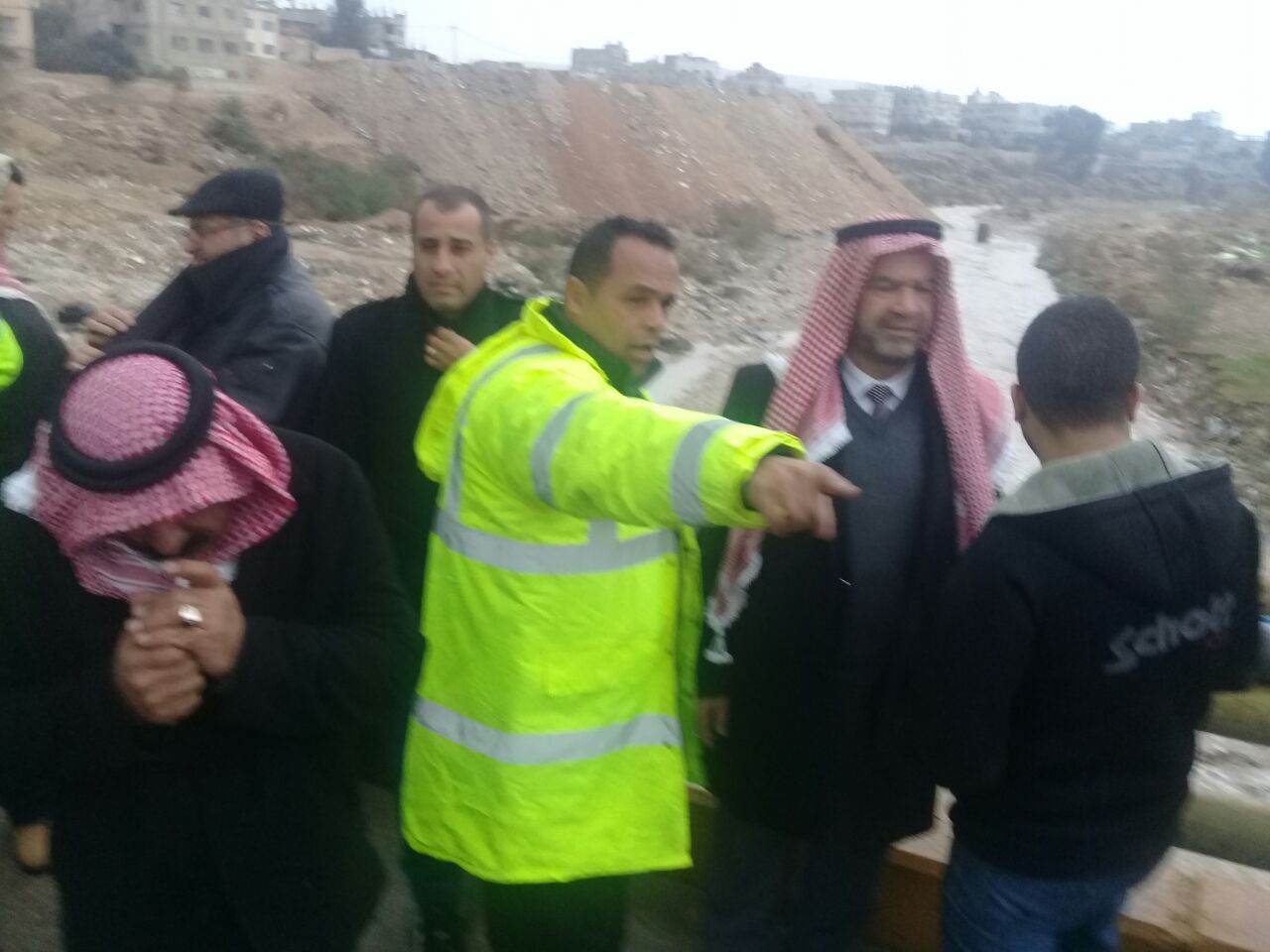 ابو السكر: الزرقاء لم تشهد اي