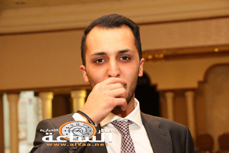 جاهة العرموطي والطهراوي.. الفايز طلب والخريشه