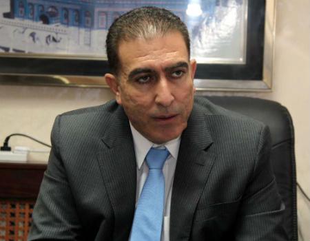 الطراونة يحذر من الزرعات ’الاسرائيلة‘ التي