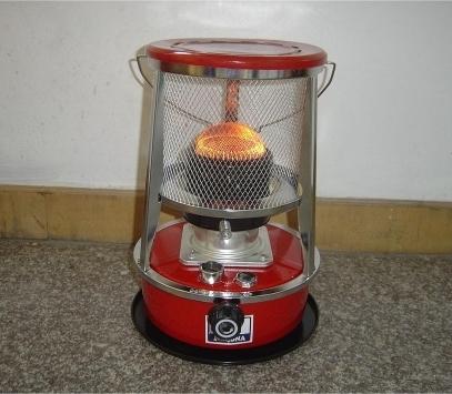 مدفأة كاز تصيب (5) أشخاص بالاختناق