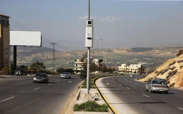 تفعيل رادارات جديدة في عمان قريبا