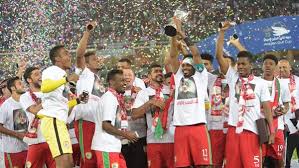 كرة الثلج الخليجية