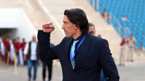 نيبوتشا يعود لقيادة الفيصلي