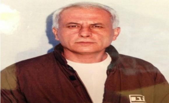 أقدم أسير في العالم