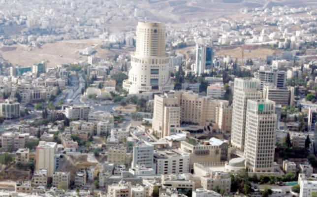 6 مليارات دينار التداول العقاري بالمملكة