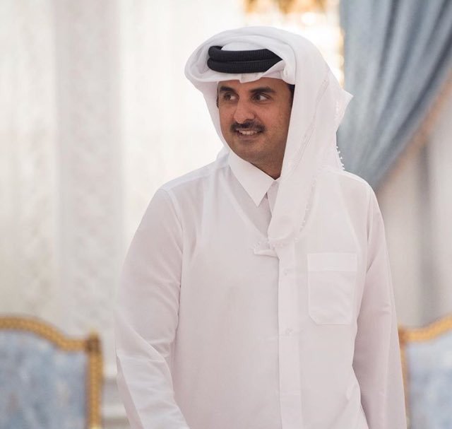 دبلوماسي قطري ينفي منح شاعر أردني