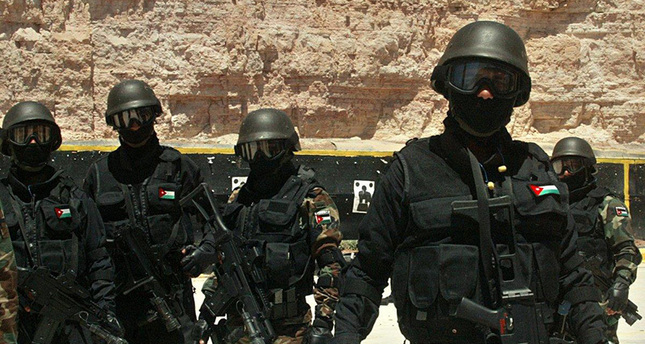 المخابرات العامة تحبط مخططا ارهابيا يستهدف