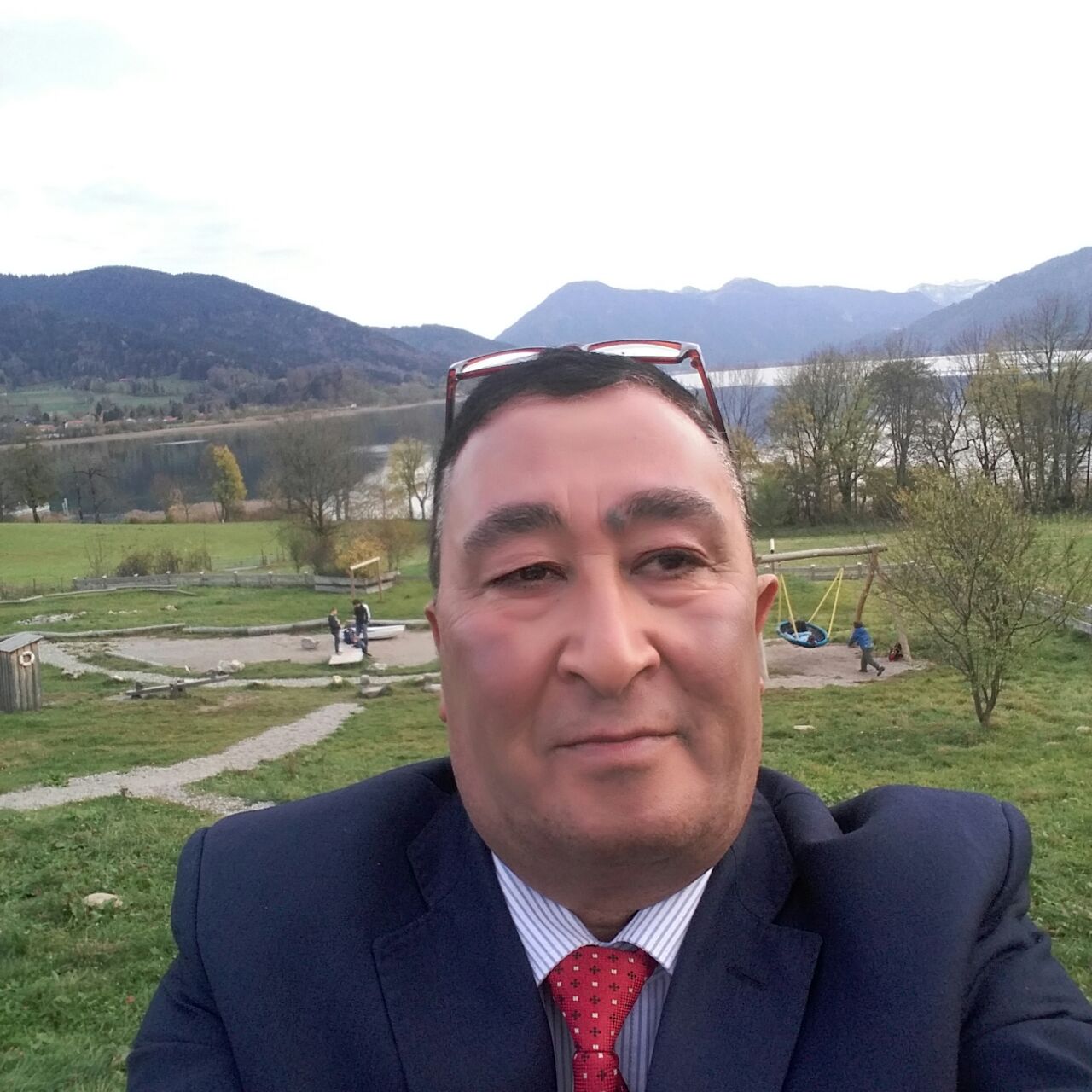 الطاهات الى الدرجة الخاصة