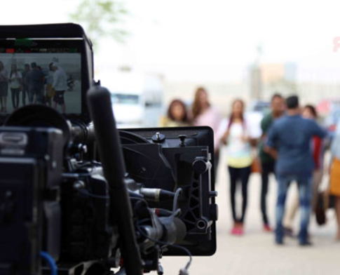 ممثلة لبنانية تشارك بمسلسل ’إسرائيلي‘