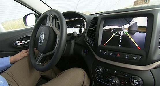 سيارة يابانية قابلة للطي (شاهد)