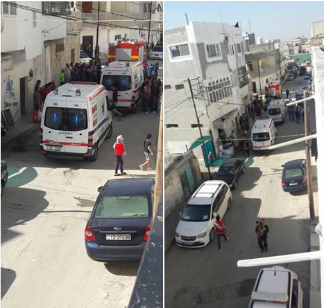 جريمة الرمثا.. أعمار الأطفال الضحايا لم