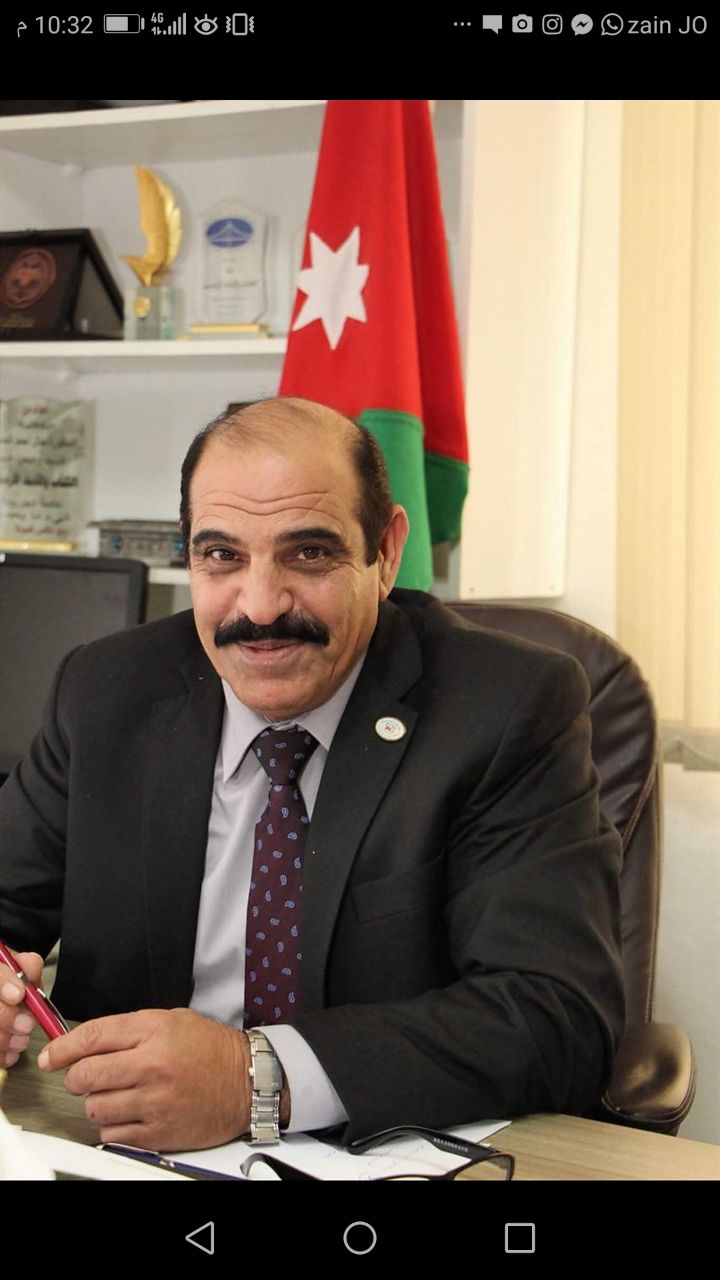 اللجنه العليا المنظمة لديوان شعر ’صقر