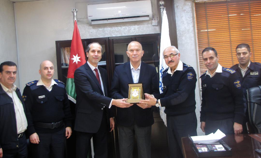 شركة فيلادلفيا ضمن القائمة الذهبية لدائرة