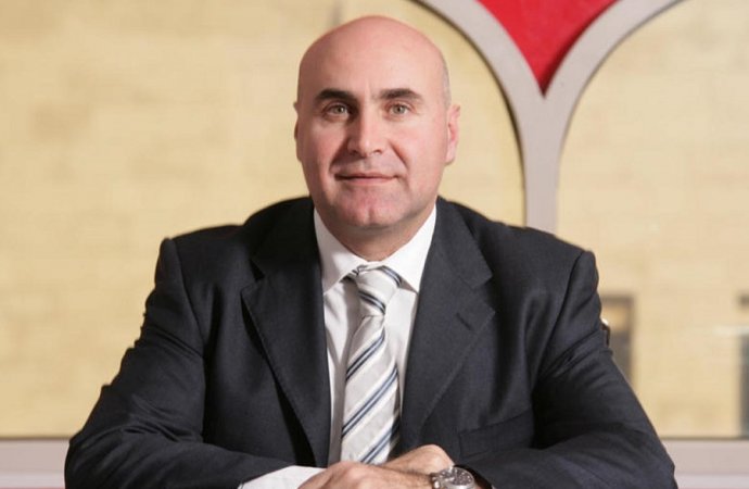 شحادة يلتقي أعضاء الجمعية الأفريقية الأردنية