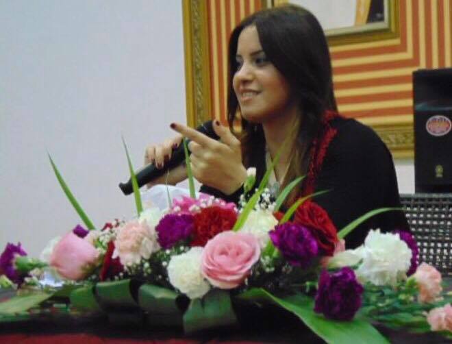 ليالي العموش تكتب: يا دارنا