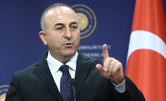 تركيا: على روسيا وإيران وقف انتهاكات