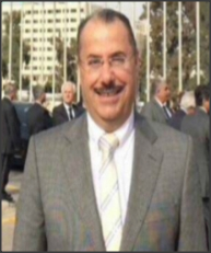 عياد يقدم أوراق اعتماده سفيرا ومندوبا