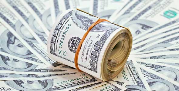 الدولار يهوي 1.2% مقابل الين وسط