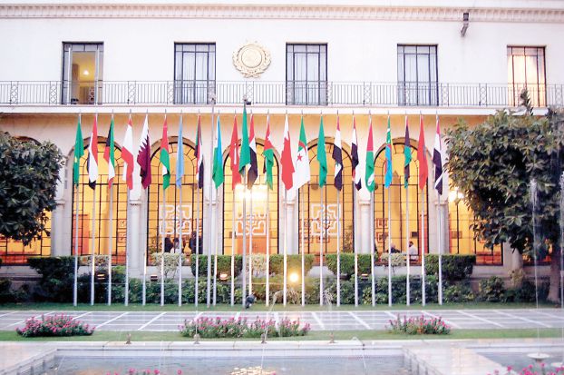 «وزاري عربي» مطلع شباط لبحث عقد