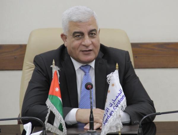 تنقلات لضباط في الجمارك (أسماء)