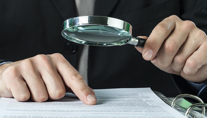 البحث الجنائي يضبط أشخاصا يقومون بتزوير