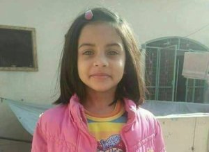 اغتصبها عدة مرات وخنقها حتى الموت