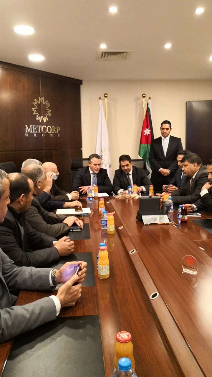 مجموعة شركات مت كورب تطلق مبادرة