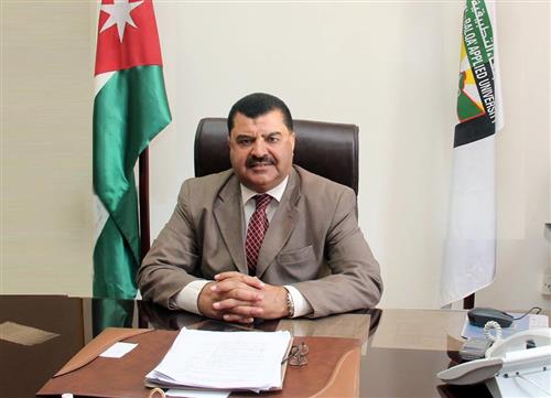 رسالة للمخابرات العامة