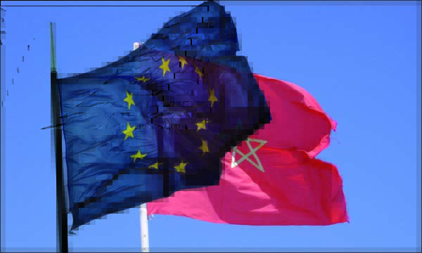 الاتحاد الأوروبي: المغرب شريك رئيسي وجار